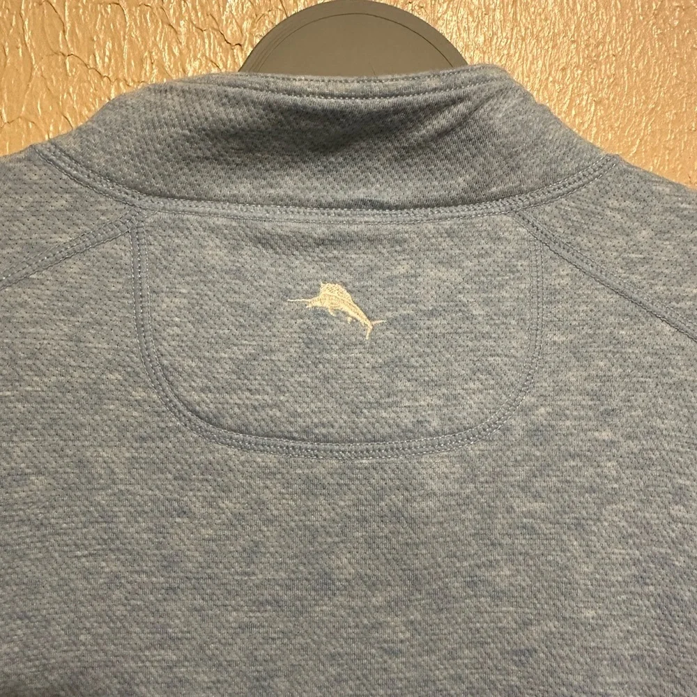 Tommy Bahama great no